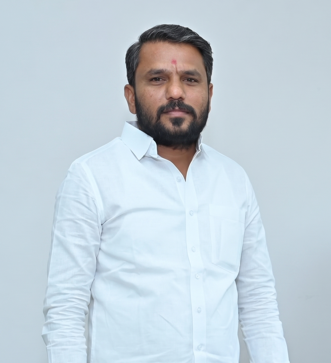 Santosh Kumar G Yerkal - Founder