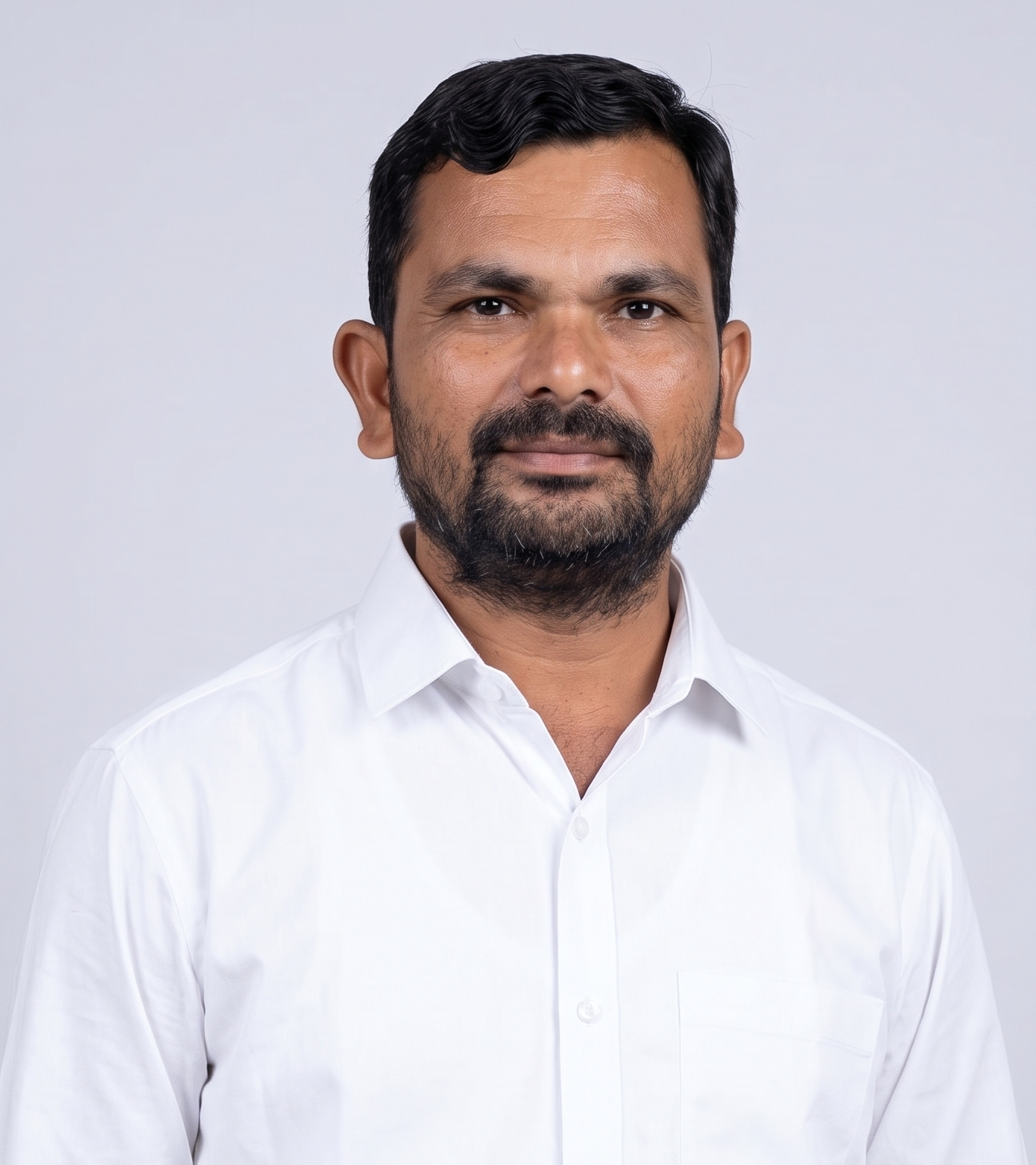Amaresh Hiremath - Director